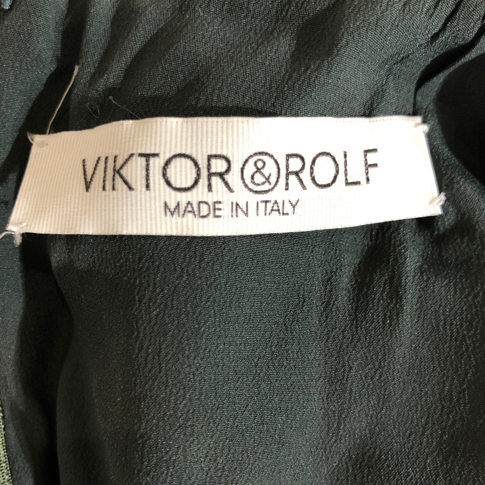 VIKTOR & ROLF Top - Picture 8 of 8